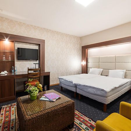 Hotel Restaurant Kutchi Bellevue Экстерьер фото