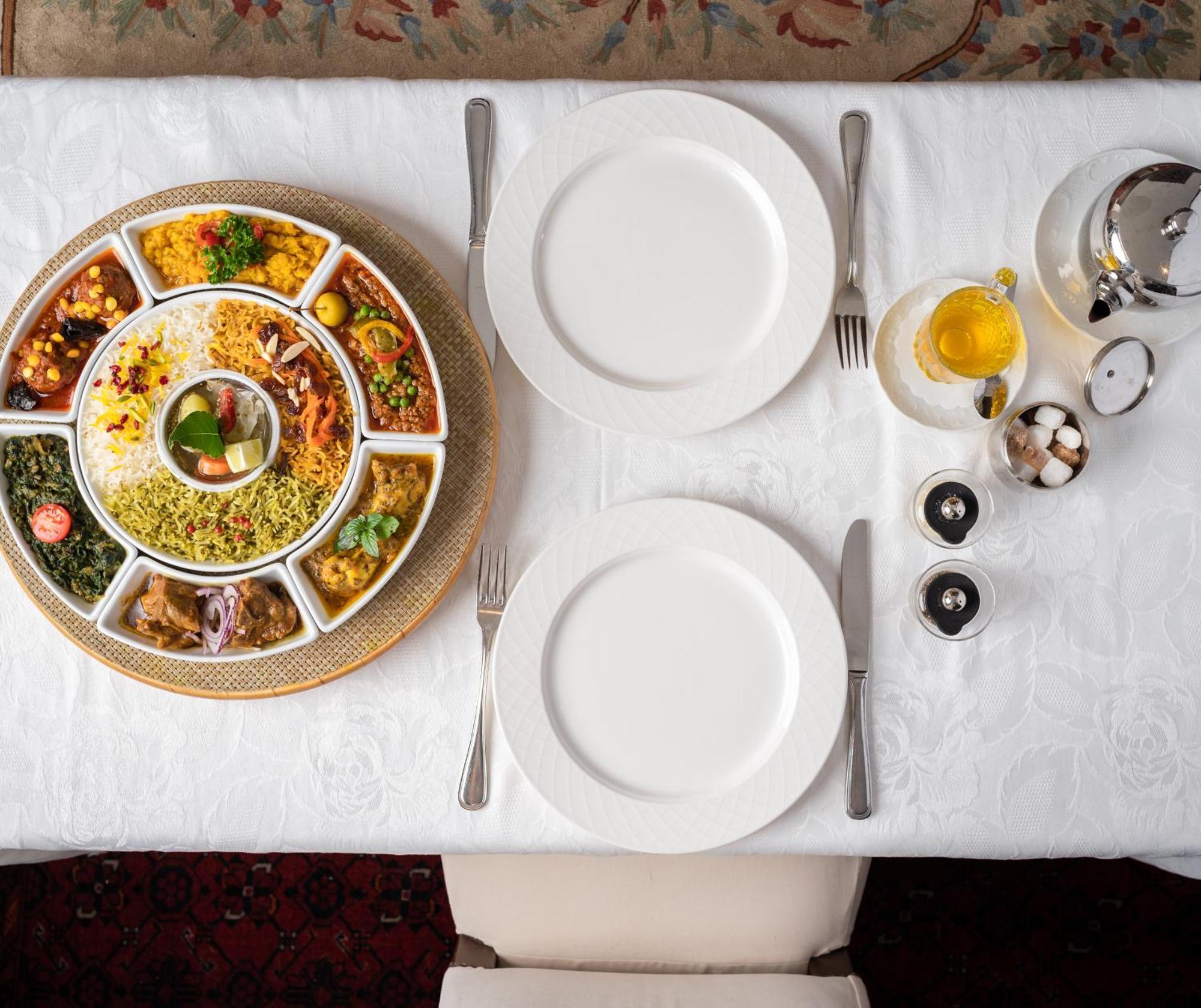 Hotel Restaurant Kutchi Bellevue Экстерьер фото